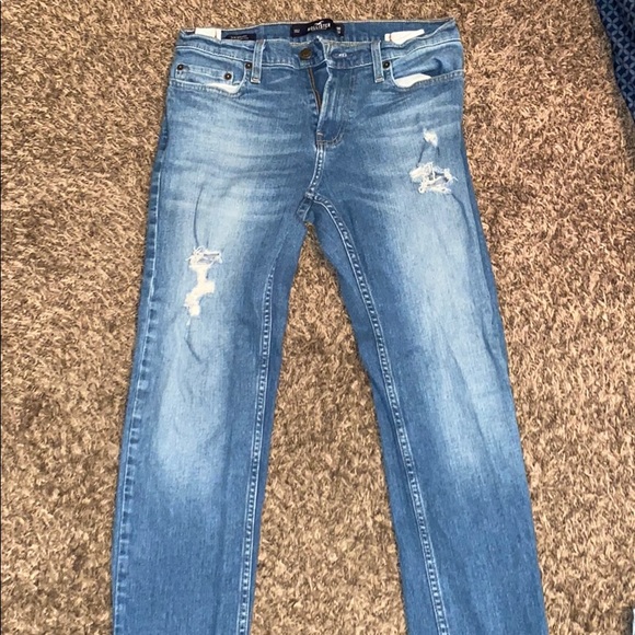 Hollister pants - Picture 1 of 2